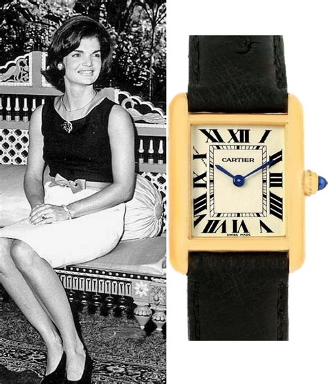 jacqueline kennedy watch|kim kardashian kennedy watch.